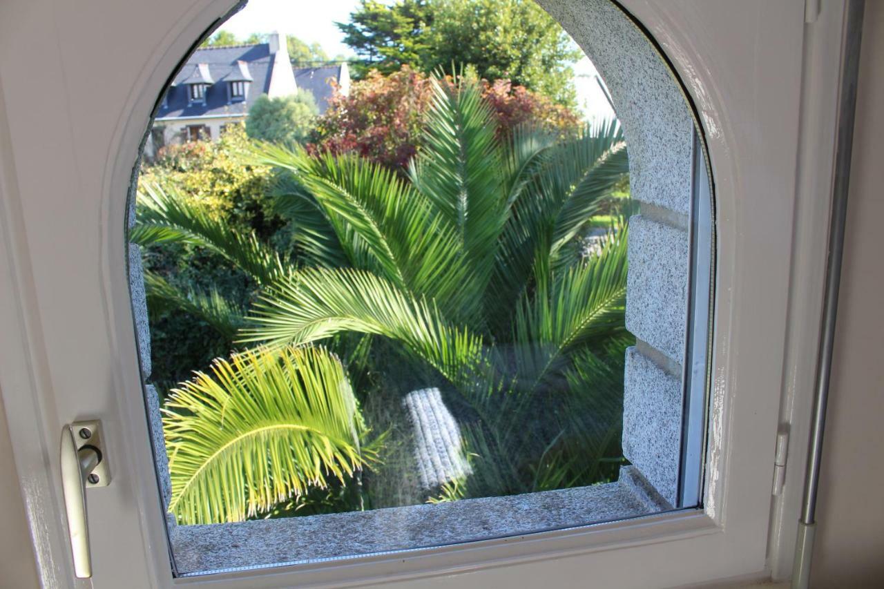 Névez Maison Mimosa المظهر الخارجي الصورة